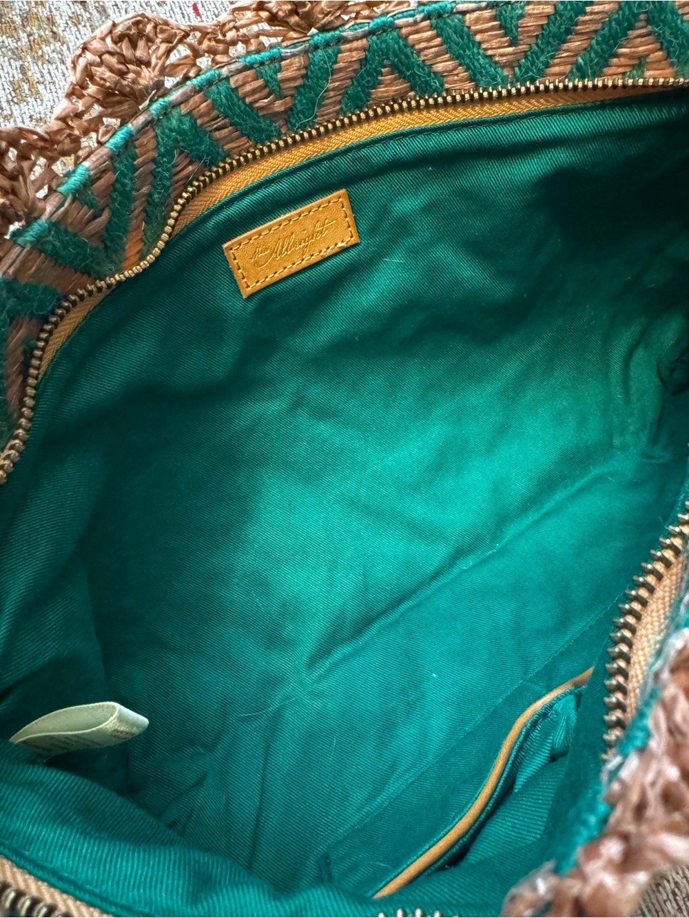 Miss Albright clutch - Picture 5 of 6